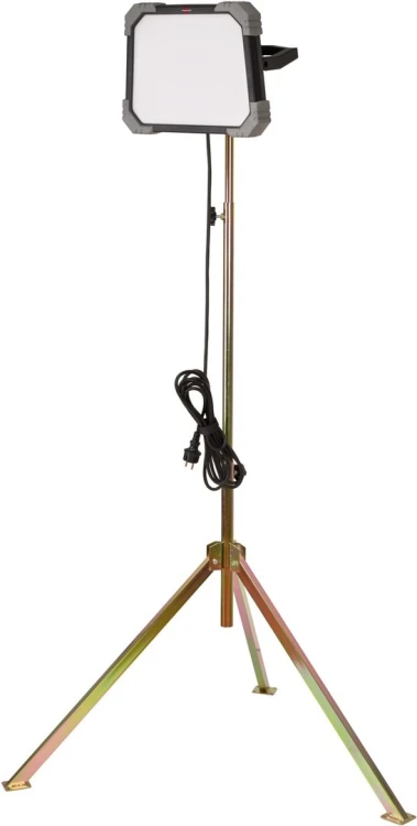 Mobilny reflektor LED Brennenstuhl DINORA 10050