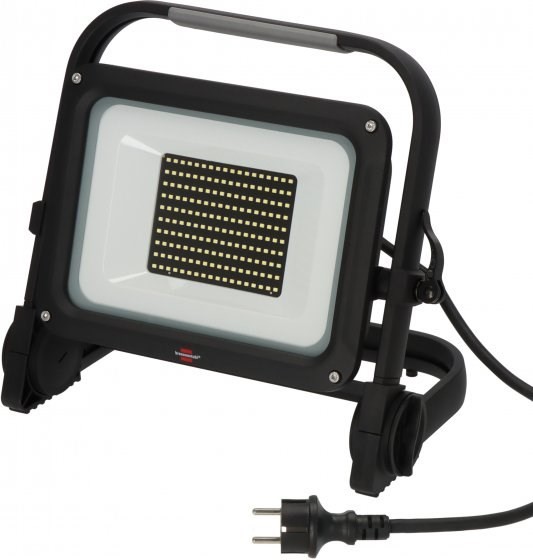 Mobilny reflektor LED Brennenstuhl JARO 14060 M