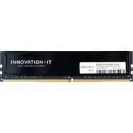 Pamięć RAM 3200 8GB Innovation IT CL22 1.2V z rozpraszaczem ciepła (CL22-22-22)