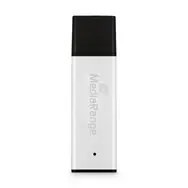 MediaRange MR1901 pamięć USB 64 GB USB Typu-A 3.2 Gen 1 (3.1 Gen 1) Czarny, Srebrny