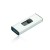 MediaRange MR919 pamięć USB 256 GB USB Typu-A 3.2 Gen 1 (3.1 Gen 1) Czarny, Srebrny