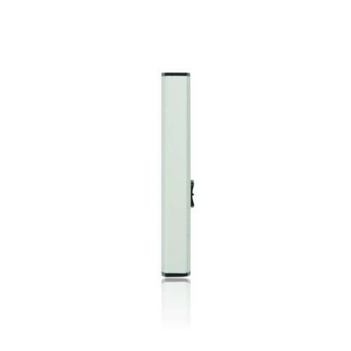 MediaRange MR919 pamięć USB 256 GB USB Typu-A 3.2 Gen 1 (3.1 Gen 1) Czarny, Srebrny