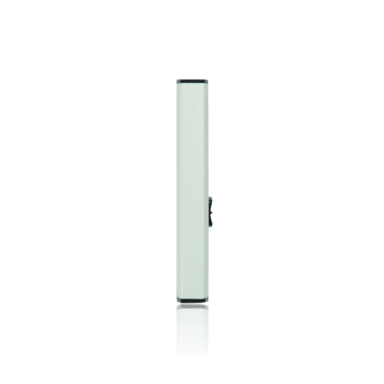 MediaRange MR919 pamięć USB 256 GB USB Typu-A 3.2 Gen 1 (3.1 Gen 1) Czarny, Srebrny