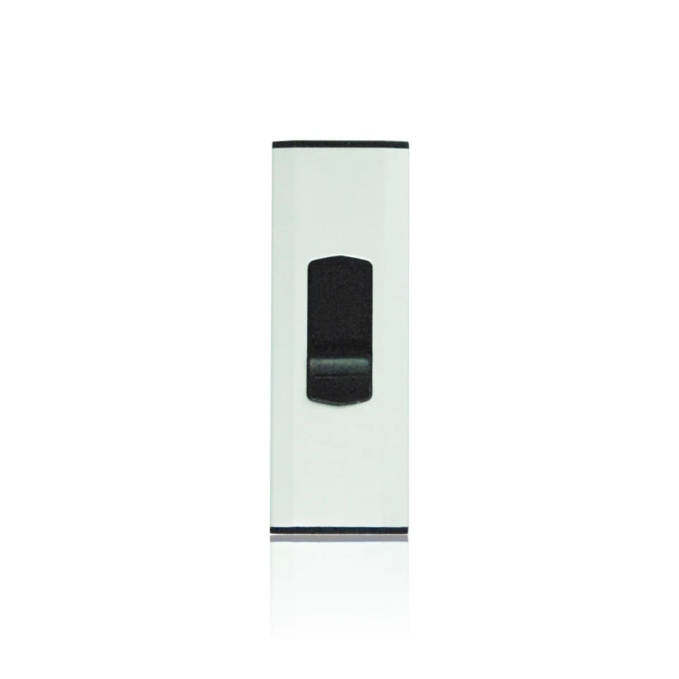 MediaRange MR919 pamięć USB 256 GB USB Typu-A 3.2 Gen 1 (3.1 Gen 1) Czarny, Srebrny