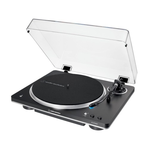 Gramofon Audio-Technica AT-LP70XBT