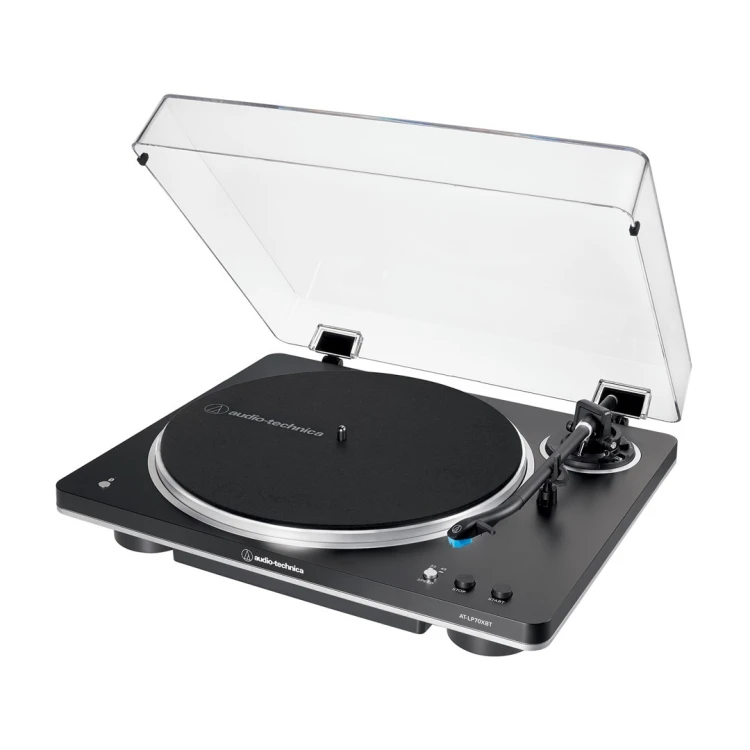 Gramofon Audio-Technica AT-LP70XBT