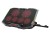 Conceptronic THYIA01B podkładka chłodząca do laptop 43,2 cm (17") Szary