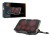 Conceptronic THYIA01B podkładka chłodząca do laptop 43,2 cm (17") Szary