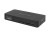 Stacja dokująca Conceptronic 17-1 USB-C->HDMI DP 4K/60Hz GbE USB-C bk