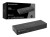 Stacja dokująca CONCEPTRONIC 13-1 USB-C->HDMI/2xUSB-A/2xUSB-C/+ 96W bk