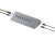 CONCEPTRONIC 10-portowy koncentrator USB-A3.0/-C Adapter -> 6xA3.0+m.Netz. Gr