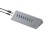 CONCEPTRONIC 10-portowy koncentrator USB-A3.0/-C Adapter -> 6xA3.0+m.Netz. Gr