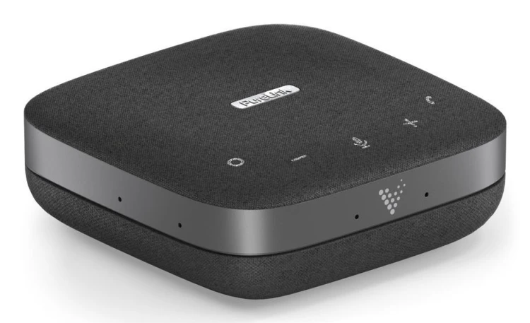 Stacja dokująca z głośnikiem PureLink Vuelogic VL-SD200 - bezprzewodowa - Bluetooth - 5 Watt