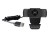 Conceptronic AMDIS kamera internetowa 2 MP 1920 x 1080 px USB 2.0 Czarny