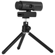 Streamplify CAM kamera internetowa 2 MP 1920 x 1080 px USB 2.0 Czarny
