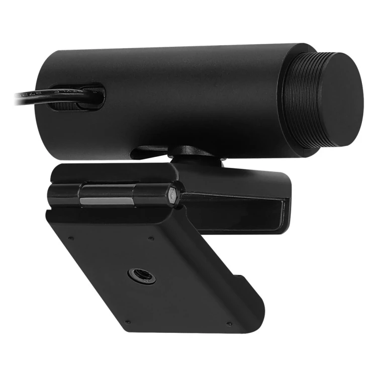 Streamplify CAM kamera internetowa 2 MP 1920 x 1080 px USB 2.0 Czarny