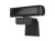 CONCEPTRONIC Kamera internetowa USB-A2.0 80° 1080P/30Hz FullHD + Mikrofon czarno-biały