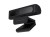 CONCEPTRONIC Kamera internetowa USB-A2.0 80° 1080P/30Hz FullHD + Mikrofon czarno-biały