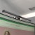 4smarts 2w1 LightBar Pro monitoria z kamerą, sreb.