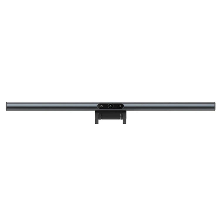 4smarts 2w1 LightBar Pro monitoria z kamerą, sreb.
