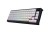 HATOR Skyfall 65 MAG ULTRA 8K klawiatura Gaming USB QWERTY US English Czarny, Biały