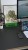 Klawiatura Inateck iPad 11" iPad Air 4-6 QWERTZ szary