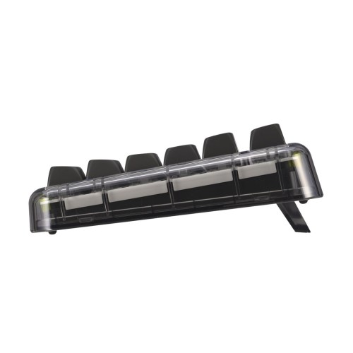 ASUS Jelly75 KD201 KEYBOARD/VT-GN/GE/83 klawiatura Uniwersalne USB + RF Wireless + Bluetooth Wielobarwny