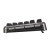 ASUS Jelly75 KD201 KEYBOARD/VT-GN/GE/83 klawiatura Uniwersalne USB + RF Wireless + Bluetooth Wielobarwny
