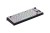 HATOR Skyfall 80 MAG ULTRA 8K klawiatura Gaming USB QWERTY US English Czarny, Biały