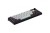 HATOR Skyfall Pro Wireless 65 klawiatura Gaming USB + RF Wireless + Bluetooth QWERTY US English Czarny, Szary