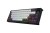 HATOR Skyfall Pro Wireless 65 klawiatura Gaming USB + RF Wireless + Bluetooth QWERTY US English Czarny, Szary