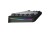 HATOR Skyfall Pro Wireless 65 klawiatura Gaming USB + RF Wireless + Bluetooth QWERTY US English Czarny, Szary