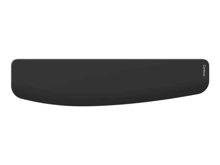 Contour Design CDWRBAL00500 podkładka pod nadgarstek Czarny