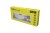 HATOR Rockfall 3 TKL Wireless klawiatura Uniwersalne USB + RF Wireless + Bluetooth QWERTY Angielski Biały