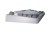 HATOR Rockfall 3 TKL Wireless klawiatura Uniwersalne USB + RF Wireless + Bluetooth QWERTY Angielski Biały