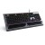 Inca IKG-444 klawiatura Gaming USB Szary