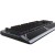 Inca IKG-444 klawiatura Gaming USB Szary