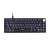 XPG SORCERER MINI klawiatura Gaming USB QWERTY US English Czarny