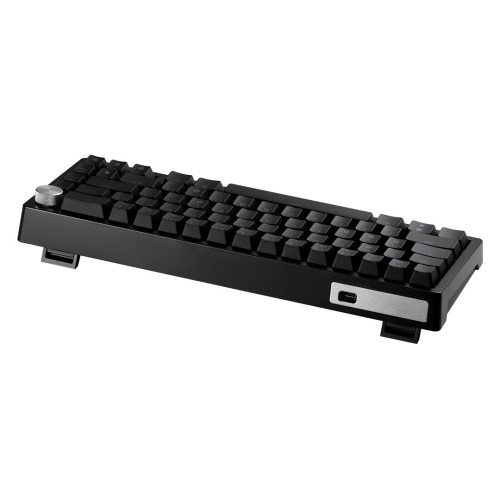 XPG SORCERER MINI klawiatura Gaming USB QWERTY US English Czarny