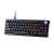 XPG SORCERER MINI klawiatura Gaming USB QWERTY US English Czarny