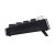 XPG SORCERER MINI klawiatura Gaming USB QWERTY US English Czarny