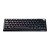 XPG SORCERER MINI klawiatura Gaming USB QWERTY US English Czarny