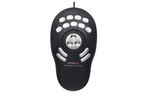 Kontroler multimedialny Contour ShuttlePRO V.2