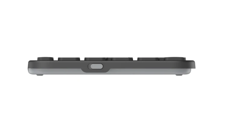 Contour Balance Pełnowymiarowa klawiatura DE-Layout bezprzewodowa