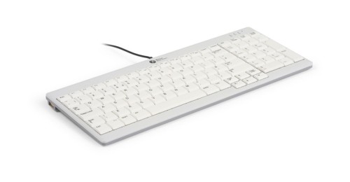 Klawiatura BakkerElkhuizen Ultraboard 960 V2 Kompaktowa sprzedaż detaliczna w USA
