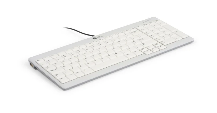 Klawiatura BakkerElkhuizen Ultraboard 960 V2 Kompaktowa sprzedaż detaliczna w USA