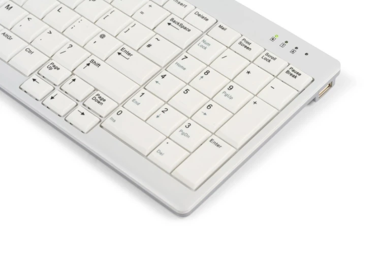 Klawiatura BakkerElkhuizen Ultraboard 960 V2 Kompaktowa sprzedaż detaliczna w USA