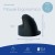 R-Go Tastatur Nummernblock Break Bluetooth weiĂź