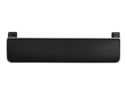 Contour Design CDWRBK00110 podkładka pod nadgarstek Skóra wegańska Czarny