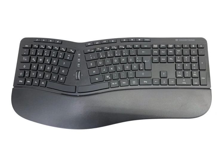 Conceptronic Orazio Ergo Wireless myszka